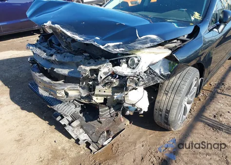 2016 Subaru Legacy 3.6R Limited from USA, damaged, VIN 4S3BNEN69G3019563